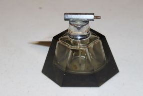 Perfume Bottle