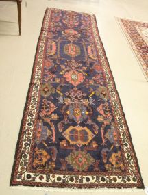 Wool Runner 3' 4"x12' 4"