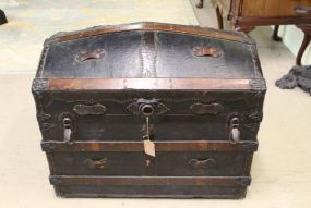 Dome Top Trunk