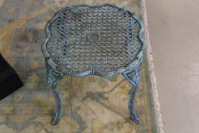 Aluminum Patio Table