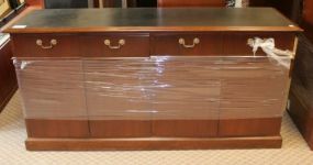 Office Credenza
