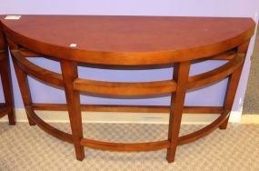 HBF Kenya Console Table