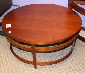 HBF Kenya Coffee Table