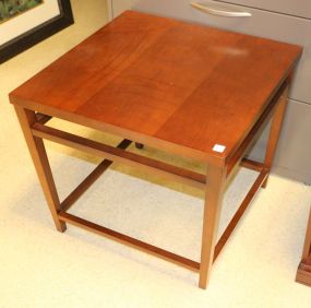 HBF Kenya Occasional Table