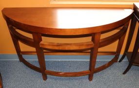 HBF Kenya Console Table