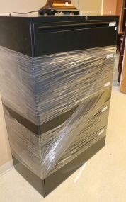 Office Specialty Filing Cabinet