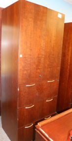 Bookcase Filing Cabinet