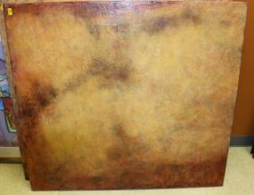 Blaire Rice Bennett "Vibrant Kinds of Silence"