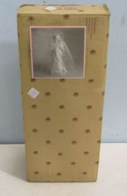 Ashton Drake Gallery Doll