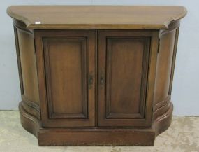 Brandt Double Door Console Cabinet
