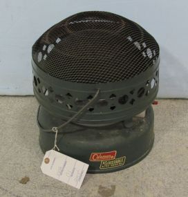 Coleman Adjustable Heater