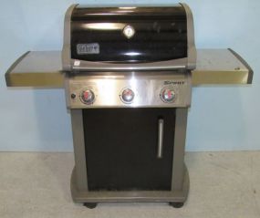 Weber Gas Grill