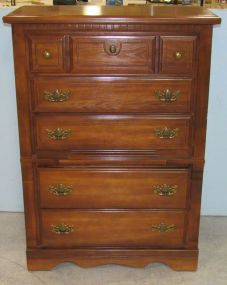 Five Drawer Chest of Drawers