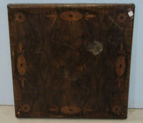 Vintage Folding Card Table