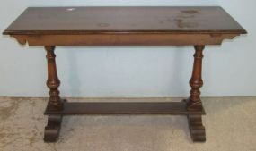 Sofa Table