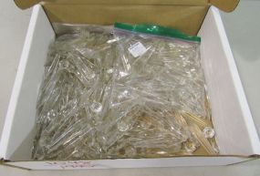 Box Lot of Prisms
