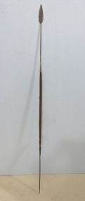 African Spear