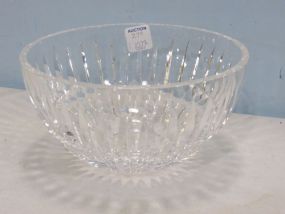Waterford Crystal Bowl