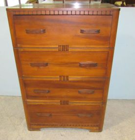 Four Drawer Chest of Drawers