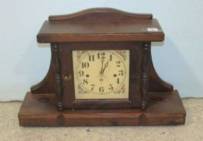 Hamilton Mantel Clock