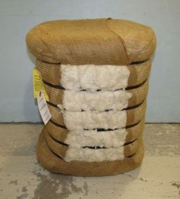 100 Percent Delta Cotton