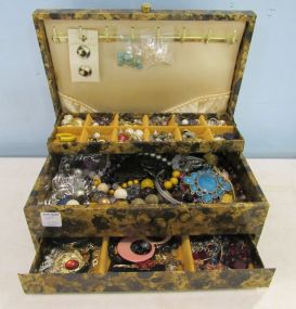 Collection of Costume Jewelry