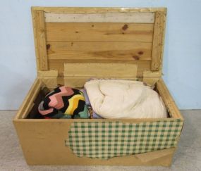 Collection of Quilts and Throws