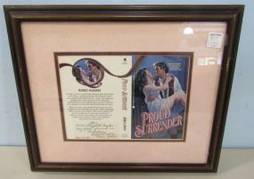 Proud Surrender "Rebel Passion"