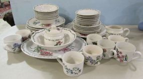 Inter National Terrace Blossoms China