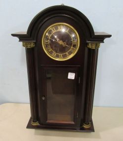 Bombay Modern Wall Clock