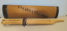 Eastern Europe Ceremonial Instrument