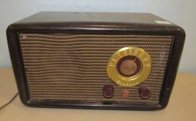 Vintage Airline Radio