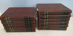 The Wonderland of Knowledge Volume Collection