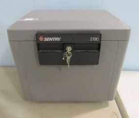 Sentry Fire Safe