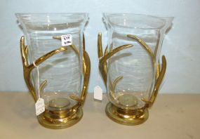 Gold Stag Hurricanes