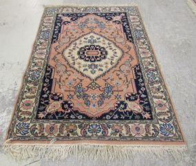 Romaina Farahan Area Rug