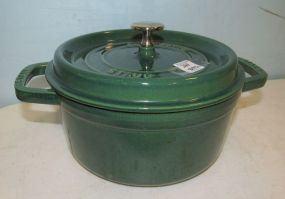La Cocotte Staub Dutch Oven
