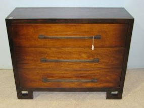 Revelation Three Drawer Chest