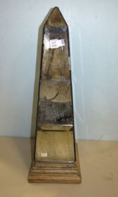 Mirrored Obsleck Art