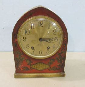 Gilbert Mantel Clock
