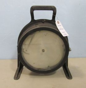 Weksler Foxboro Temperature Data