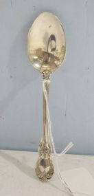 Towle "Old Master" Sterling Place Spoon