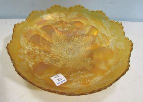 Merigold Fenton Stay & Holly Footed Bowl