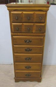 Homestead File Cabinet by Sears