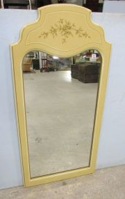 French Provincial Mirror