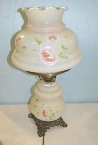 Gone with the Wind Style Lamp