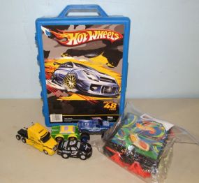 Hot Wheels Collection