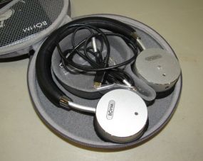 BOHM B-66 Head Phones
