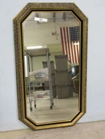 Plastic Framed Mirror