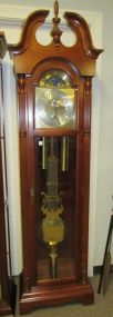 Harrington House Grandfather Clock